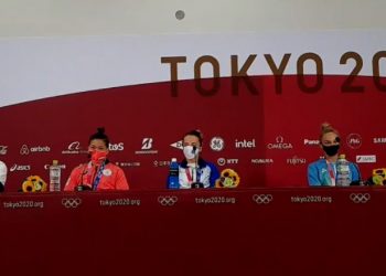 Distria Krasniqi: Kjo është dita më e rëndësishme për mua për tërë jetën