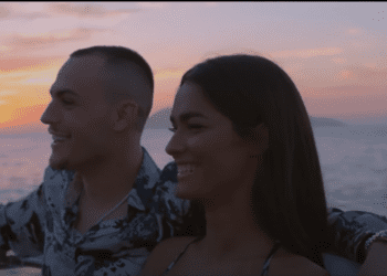 Don Xhoni publikon hitin me të ri “Deri kur”