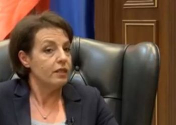 Gërvalla flet për marrëdhëniet e Kosovës me Greqinë