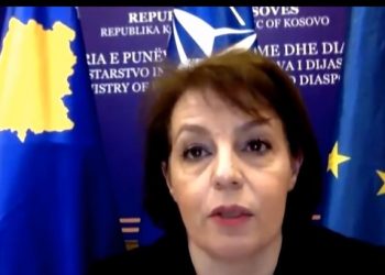 Gërvalla në Samitin e Prespës: Integrimi në BE është i bllokuar derisa Serbia të njohë realitetin