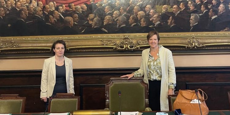 Gërvalla në Belgjikë: Ne kemi nevojë për mbështetje në procesin e liberalizimit