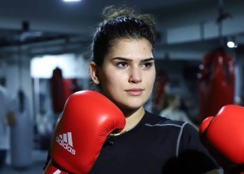 Donjeta Sadiku nesër nis rrugëtimin në “Tokyo 2020”, ja në sa ora fillon meçi