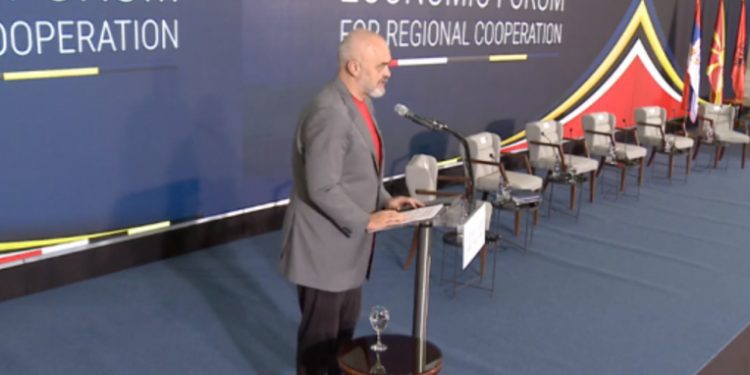 Rama: Kush mendon se Mini-Shengeni ka dalë nga ish-Jugosllavia, jeton në botë paralele