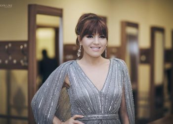 Edona Llalloshi feston ditëlindjen, kaq vite mbush