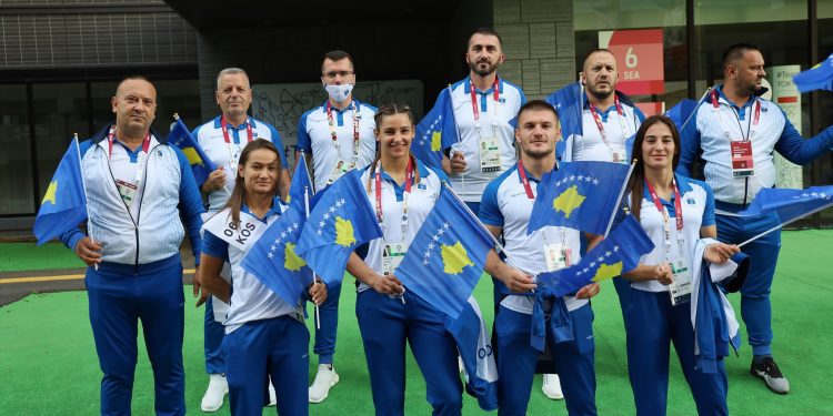 Driton Kuka: Me ujë, zjarr e xhudon e Kosovës ska lojë