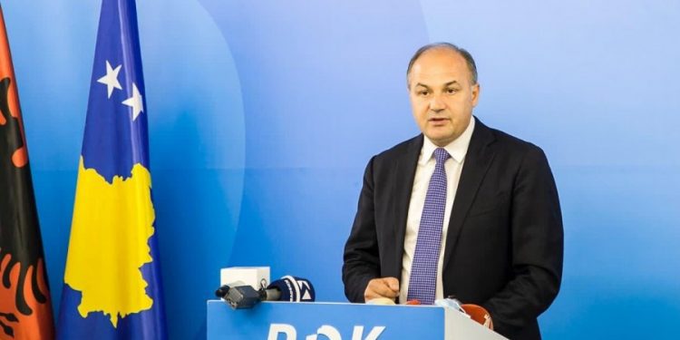 Hoxhaj: Rusia ka prodhuar një narracion të rrejshëm për Kosovën