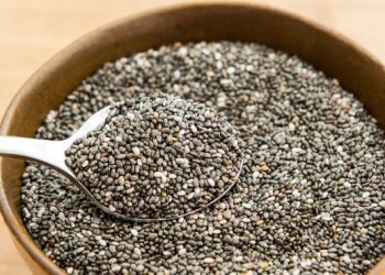 Farat Chia dhe rëndësia e tyre e madhe për shëndetin