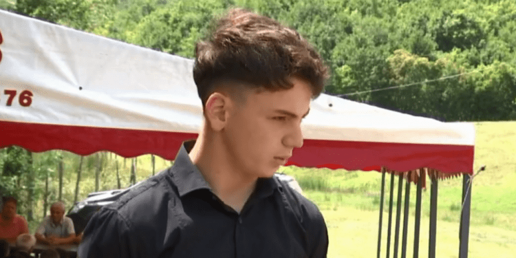 I mbijetuari i aksidentit në Kroaci: Jetën më ka shpëtuar një djalë 16 vjeç