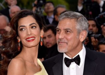 Çifti Clooney do të bëhen përsëri prindër