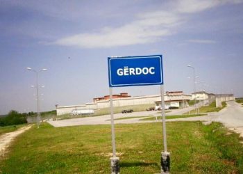 2 të burgosur rrahen në Burgun e Sigurisë së Lartë në Gërdoc