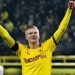 A do të largohet Erling Halaand nga Borussia?
