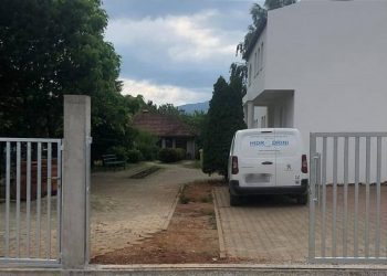 KRU Hidrodrini apelon qytetarët e Deçanit që të mos e konsumojnë ujin për pije