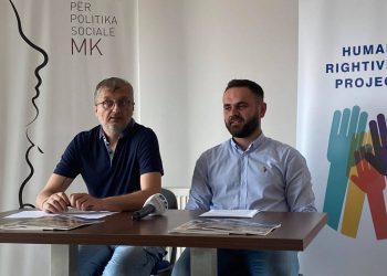 Instituti për Politika Sociale: Ndërtimi i 3 hidrocentraleve në Deçan kap vlerën e 53 milionë eurove