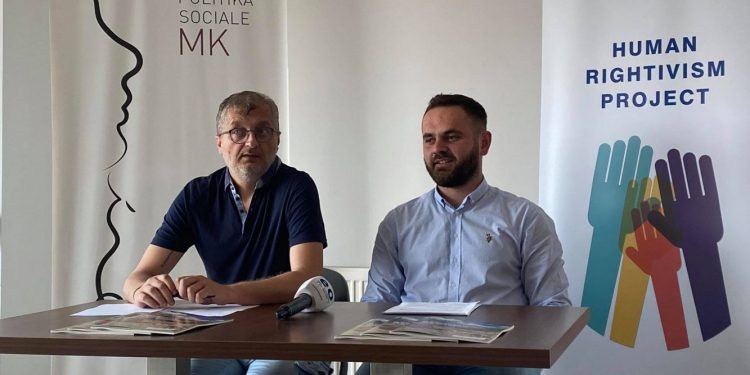 Instituti për Politika Sociale: Ndërtimi i 3 hidrocentraleve në Deçan kap vlerën e 53 milionë eurove