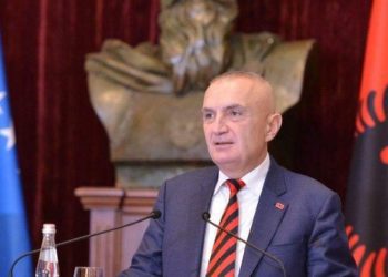 Situata në Deçan, Ilir Meta: Qeveria shqiptare do të ju gjendet pranë