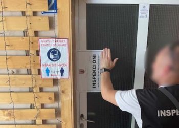 Operacioni policor “Masazha-2021”, në pranga 6 persona