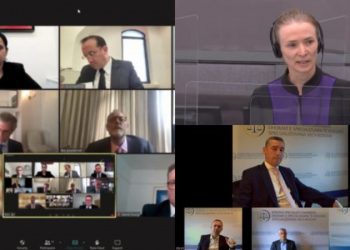 Prokuroria refuzoi kërkesën e avokatëve të ish-krerëve të UÇK-së për listën e dëshmitarëve