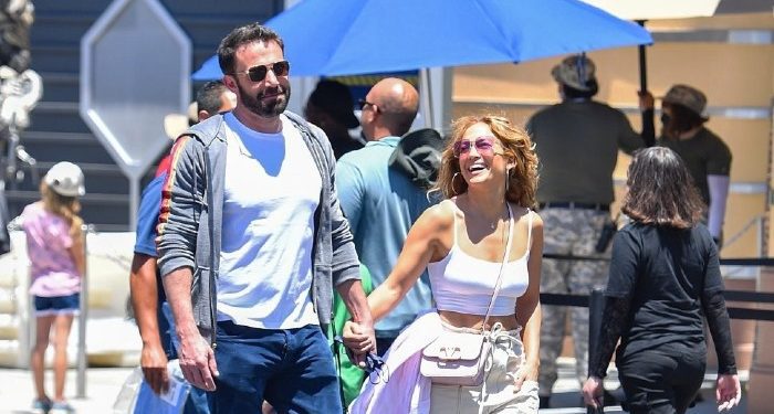 Lopez flet për lidhjen me Affleck: Jam jashtëzakonisht e lumtur