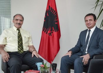 Jahja Kokaj sqaron deklaratën për lasnimin e raketës në Kosovë,