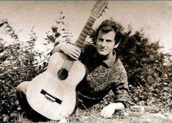 Në hyrje të Çarshisë në Shkup zbulohet tabela e rrugës me emrin “Jusuf Gërvalla”