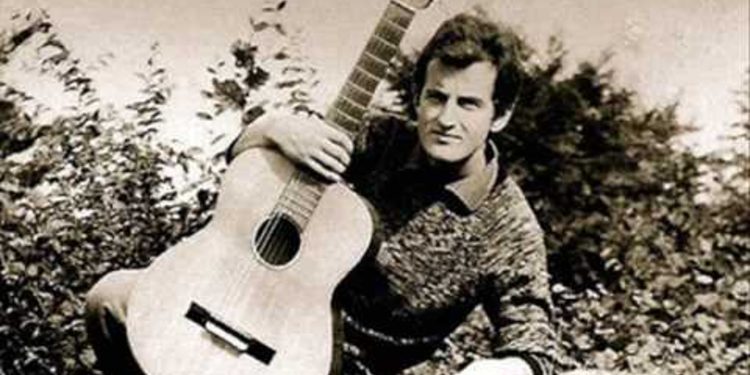 Në hyrje të Çarshisë në Shkup zbulohet tabela e rrugës me emrin “Jusuf Gërvalla”