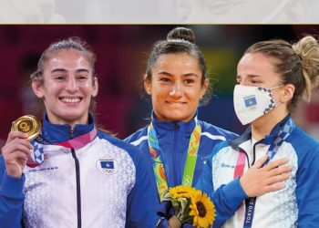 Komiteti Olimpik i Kosovës ka bërë të ditur se kampionet nuk kanë rrjete sociale