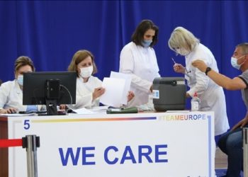 Simptomat pas vaksinimit, a janë shqetësuese, deklarohen nga Ministria e Shëndetësisë