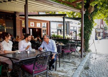 Krasniqi nga Prizreni: Bashkë më Shaqir Totajn do të rikthejmë punët e mira për Kryeqytetin Historik