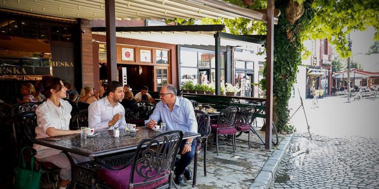 Krasniqi nga Prizreni: Bashkë më Shaqir Totajn do të rikthejmë punët e mira për Kryeqytetin Historik