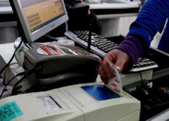 Kerko kupton fiskal pas çdo blerje, mund të gjobiteni