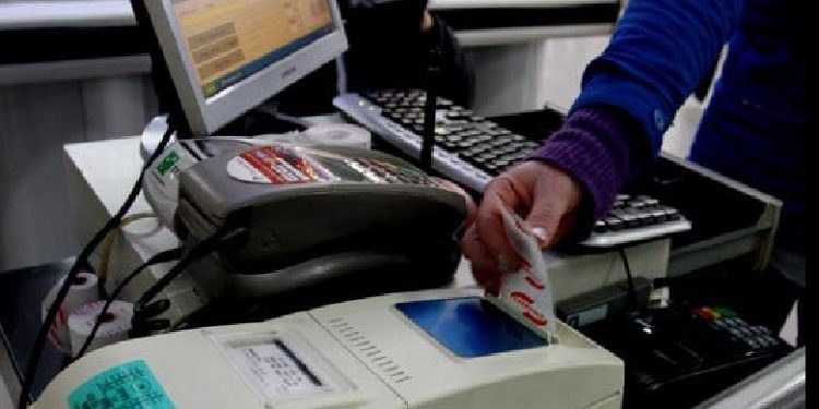 Kerko kupton fiskal pas çdo blerje, mund të gjobiteni