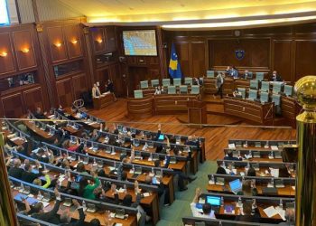 Deputeti i VV-së, e quan punën e Qeverisë si 100 ditëshi i rikthimit