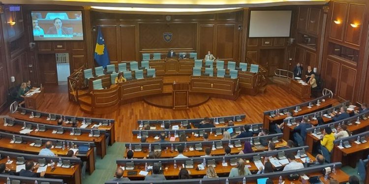 Emërohen 2 anëtar të bordit të RTK-së, Kuvendi po voton për të 3-tin