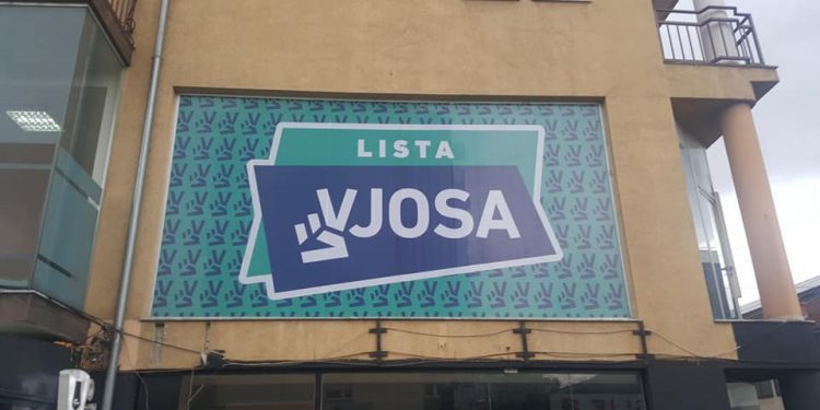 “Luftë” ne mes të LVV dhe Listës Guxo për kandidatin për kryetar të Istog