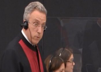 Avokati i Thaçit: Duam raport nga prokuroria se cilët dëshmitarë do t’i thërrasë e cilët jo