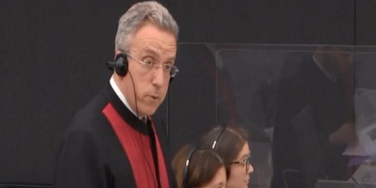 Avokati i Thaçit: Duam raport nga prokuroria se cilët dëshmitarë do t’i thërrasë e cilët jo