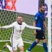 Luke Shaw shënoi golin më të shpejtë në Kampionatet Evropiane
