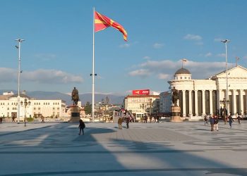 Maqedoni e Veriut, 2 të vdekur dhe 74 raste të reja me koronavirus