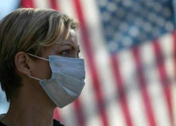 Agjencia shëndetësore në SHBA rekomandon të rikthehen maskat, shkak varianti “Delta”