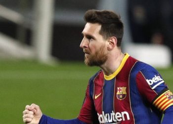 Cannavaro për Messin: Ai është numër një