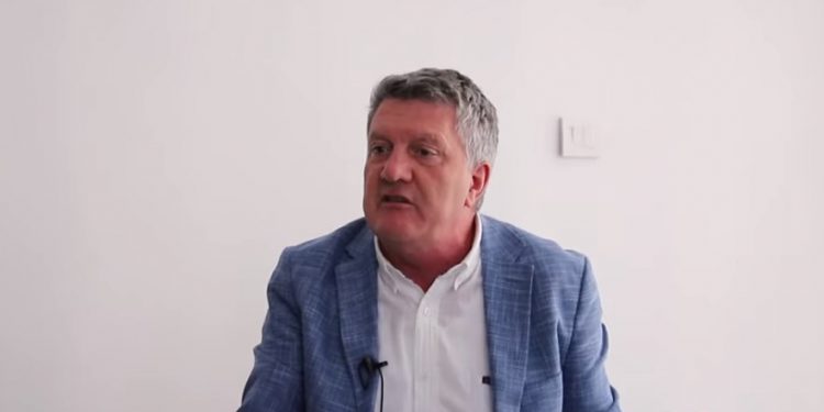 Milaim Zeka ka 2 fjalë për Edi Ramën pasi shkoi në Shkup