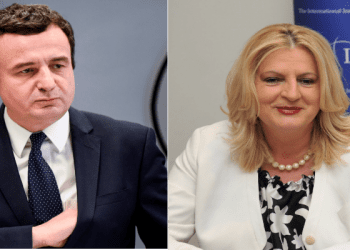 Tahiri: Shtetin duhet dashur edhe kur je në opozite, jo vetëm kur je në pushtet