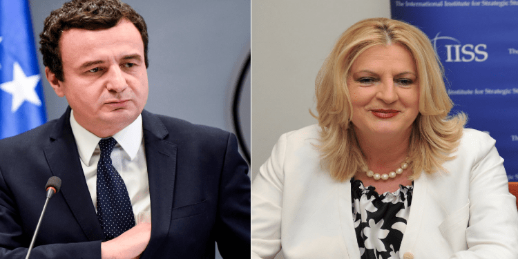 Tahiri: Shtetin duhet dashur edhe kur je në opozite, jo vetëm kur je në pushtet