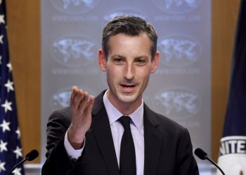 SHBA e shqetësuar nga fuqia bërthamore e Kinës