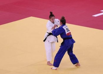 Associated Press: Nora Gjakova fiton të artën në ditën e zisë për Kosovën