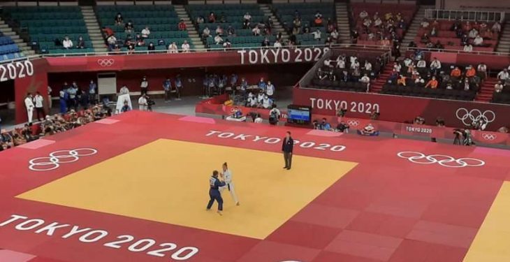 Televizioni serb ndërpreu transmetimin kur Nora Gjakova fitoi medaljen e artë, vjen reagimi i tyre