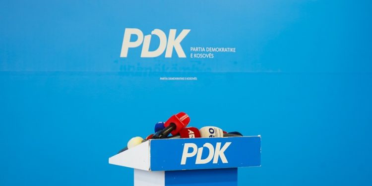 Kushtetuesja konfirmon të drejtën e PDK-së, për anëtarin e 2-të në KQZ