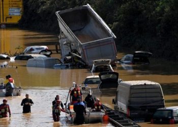 Flasin fqinjët e çiftit kosovarë që humbën jetën nga përmbytjet në Gjermani