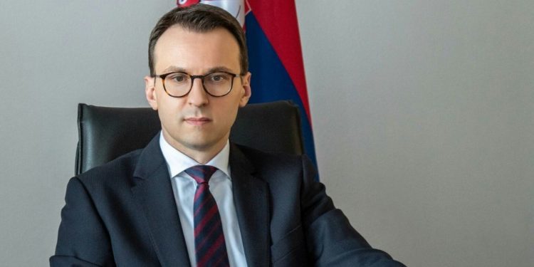 Petkoviq thotë se do të kërkojnë siguri shtesë për Dragica Gashiqin