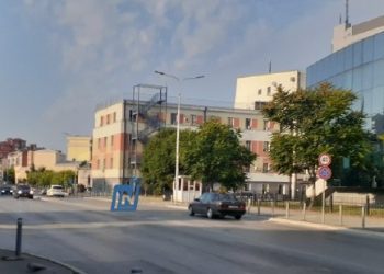 Një shtetase e Shqipërisë rrihet nga burri i saj në Prishtinë